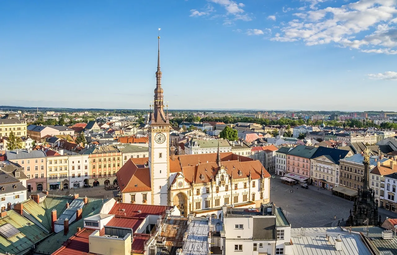 Olomouc region